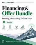 BTB Financing & Offer Bundle cover
